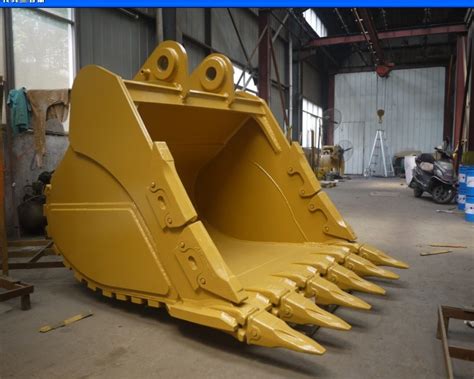 china caterpillar excavator buckets|Buckets .